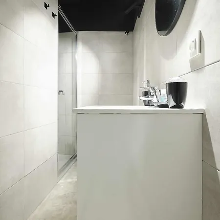 Dulce Modern & Luxury إشبيلية