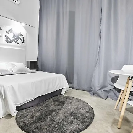 דירה Dulce Modern & Luxury *