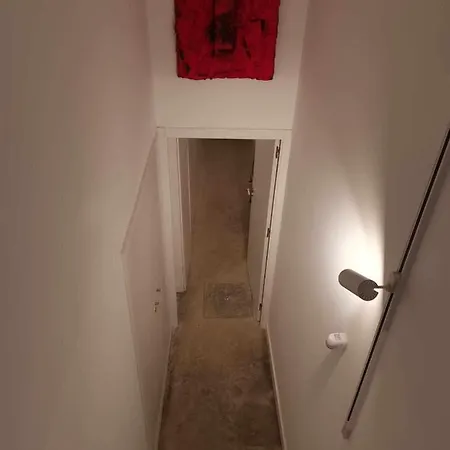 Dulce Modern & Luxury דירה *