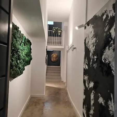Dulce Modern & Luxury