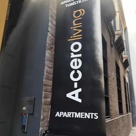 Dulce Modern & Luxury Appartamento Siviglia